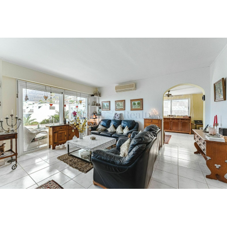 Sprzedaż - Nieruchomości - Apartment - Los Gigantes, Santiago del Teide 1