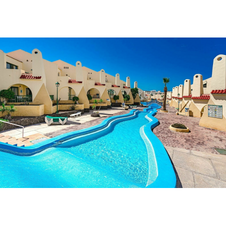 Sprzedaż - Nieruchomości - Studio - Playa de Fañabe, Adeje 1