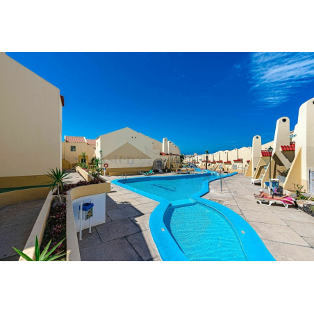 Sprzedaż - Nieruchomości - Studio - Playa de Fañabe, Adeje 1