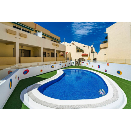 Sprzedaż - Nieruchomości - Studio - Playa de Fañabe, Adeje 1