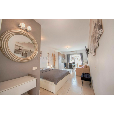 Sprzedaż - Nieruchomości - Studio - Playa de Fañabe, Adeje 1