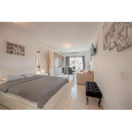 Sprzedaż - Nieruchomości - Studio - Playa de Fañabe, Adeje 1