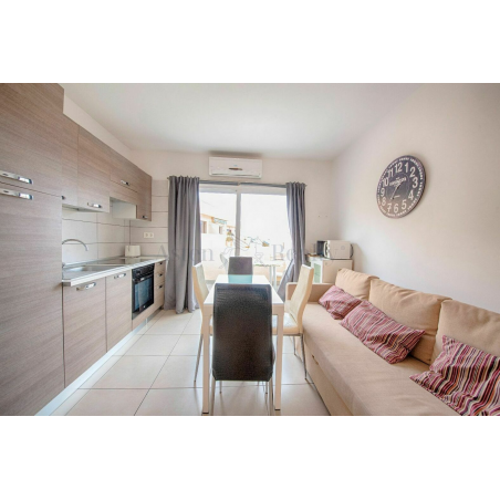 Sprzedaż - Nieruchomości - Studio - Playa de Fañabe, Adeje 1