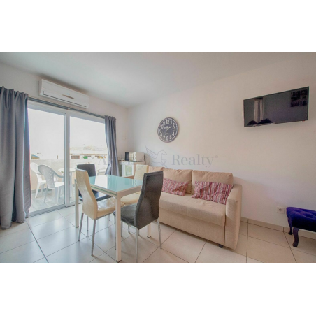 Sprzedaż - Nieruchomości - Studio - Playa de Fañabe, Adeje 1