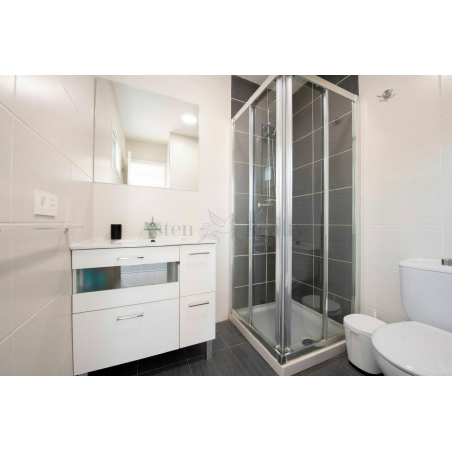 Sprzedaż - Nieruchomości - Studio - Playa de Fañabe, Adeje 1