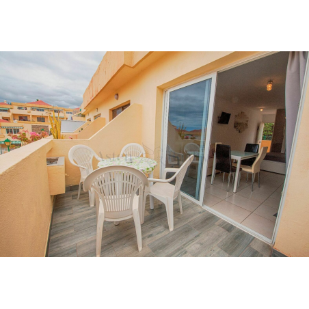 Sprzedaż - Nieruchomości - Studio - Playa de Fañabe, Adeje 1