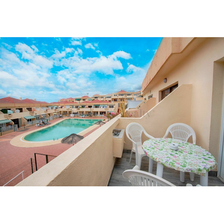 Sprzedaż - Nieruchomości - Studio - Playa de Fañabe, Adeje 1