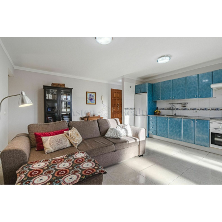 Sprzedaż - Nieruchomości - Apartment - Guargacho, Arona 2