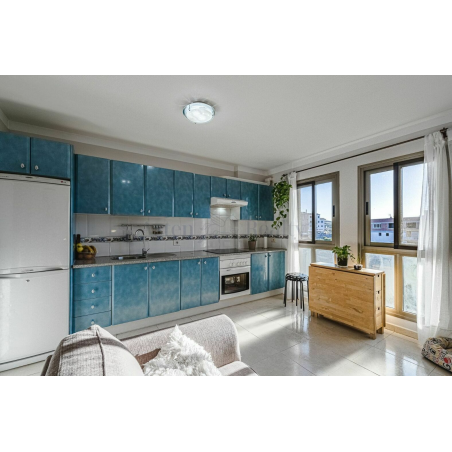 Sprzedaż - Nieruchomości - Apartment - Guargacho, Arona 2
