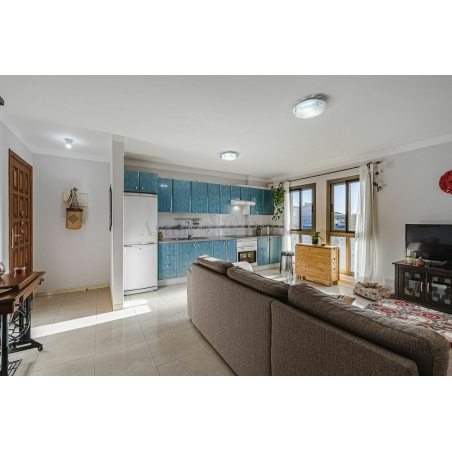 Sprzedaż - Nieruchomości - Apartment - Guargacho, Arona 2