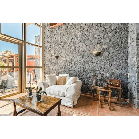Sprzedaż - Nieruchomości - Villa - El Madroñal, Adeje 3