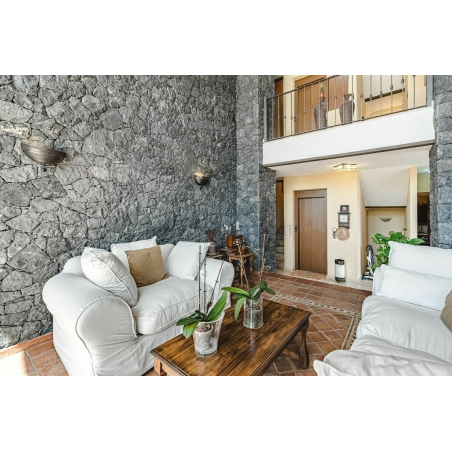 Sprzedaż - Nieruchomości - Villa - El Madroñal, Adeje 3