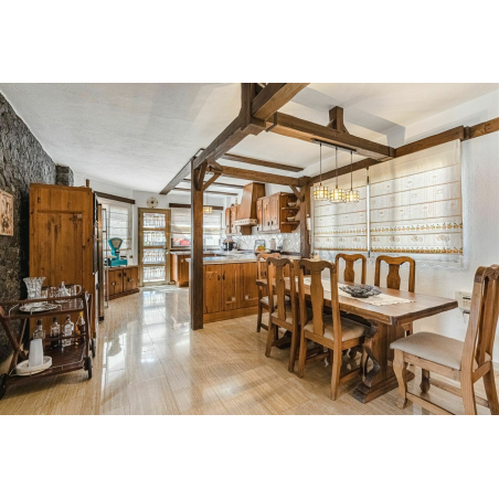 Sprzedaż - Nieruchomości - Villa - El Madroñal, Adeje 3
