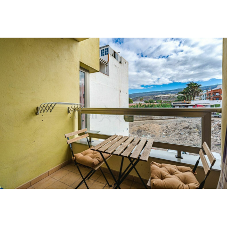 Sprzedaż - Nieruchomości - Apartment - Alcala, Guia de Isora 4