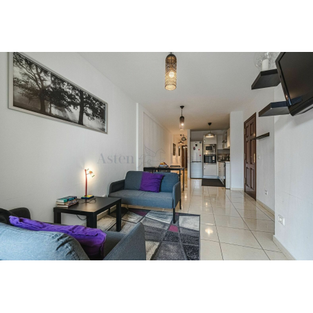 Sprzedaż - Nieruchomości - Apartment - Alcala, Guia de Isora 4
