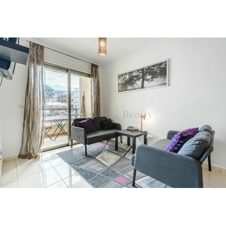 Sprzedaż - Nieruchomości - Apartment - Alcala, Guia de Isora 4