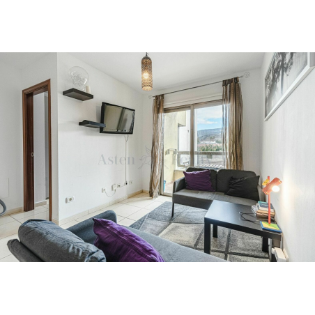 Sprzedaż - Nieruchomości - Apartment - Alcala, Guia de Isora 4