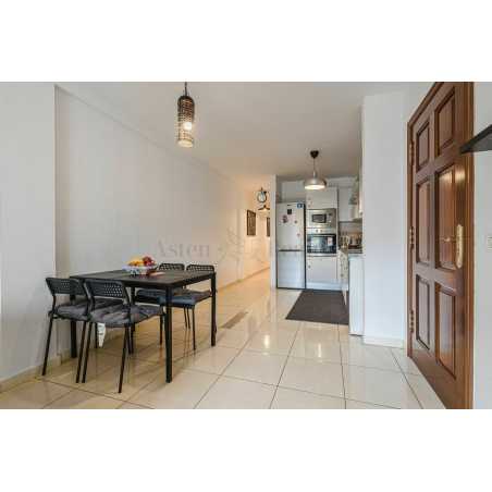 Sprzedaż - Nieruchomości - Apartment - Alcala, Guia de Isora 4