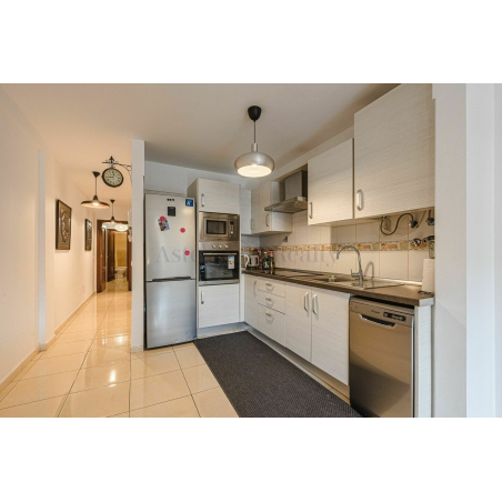 Sprzedaż - Nieruchomości - Apartment - Alcala, Guia de Isora 4