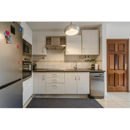 Sprzedaż - Nieruchomości - Apartment - Alcala, Guia de Isora 4