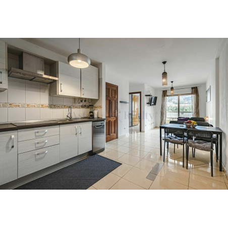 Sprzedaż - Nieruchomości - Apartment - Alcala, Guia de Isora 4