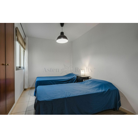 Sprzedaż - Nieruchomości - Apartment - Alcala, Guia de Isora 4