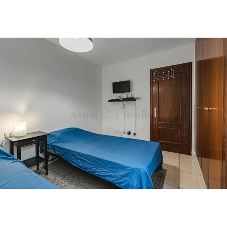 Sprzedaż - Nieruchomości - Apartment - Alcala, Guia de Isora 4