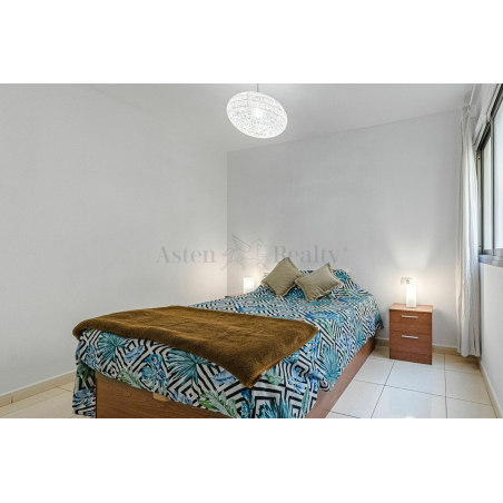 Sprzedaż - Nieruchomości - Apartment - Alcala, Guia de Isora 4