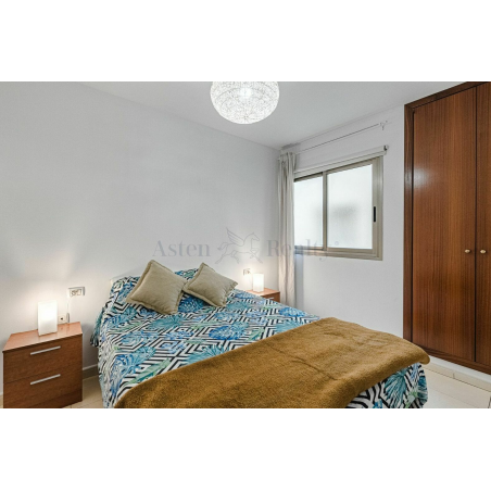 Sprzedaż - Nieruchomości - Apartment - Alcala, Guia de Isora 4