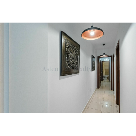 Sprzedaż - Nieruchomości - Apartment - Alcala, Guia de Isora 4