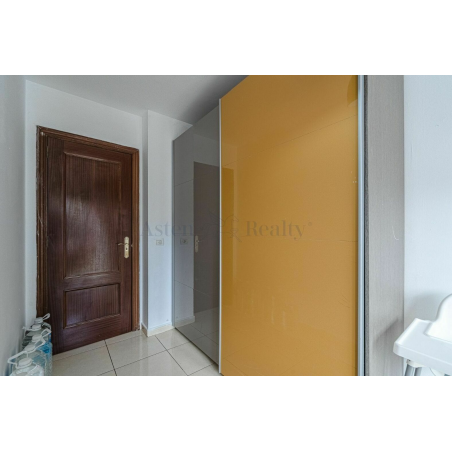 Sprzedaż - Nieruchomości - Apartment - Alcala, Guia de Isora 4