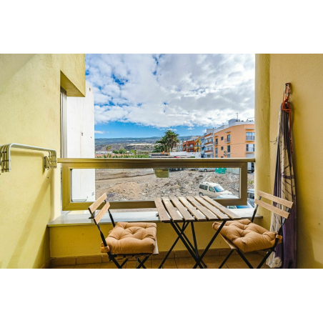 Sprzedaż - Nieruchomości - Apartment - Alcala, Guia de Isora 4