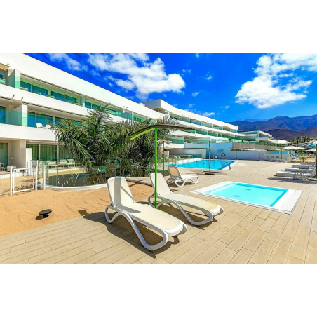 Sprzedaż - Nieruchomości - Apartment - Bahia del Duque, Adeje 3