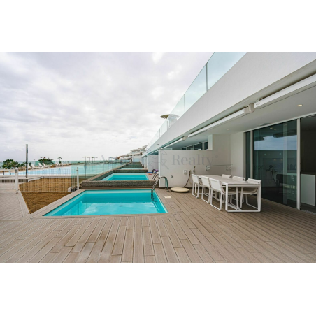 Sprzedaż - Nieruchomości - Apartment - Bahia del Duque, Adeje 3