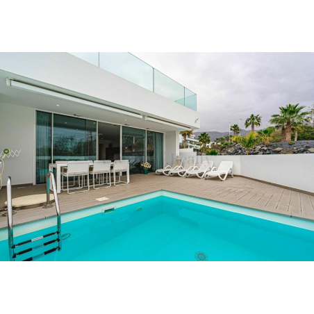 Sprzedaż - Nieruchomości - Apartment - Bahia del Duque, Adeje 3