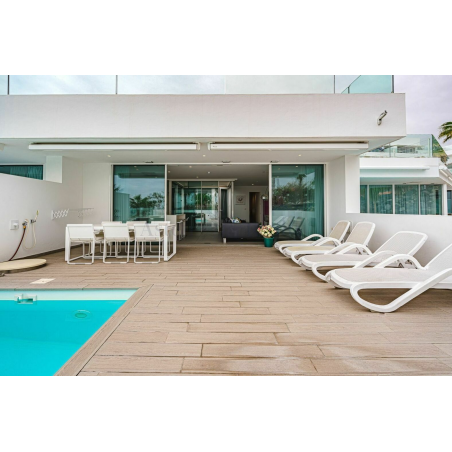 Sprzedaż - Nieruchomości - Apartment - Bahia del Duque, Adeje 3