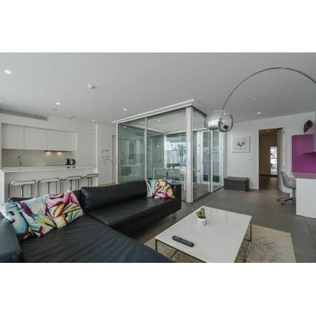 Sprzedaż - Nieruchomości - Apartment - Bahia del Duque, Adeje 3