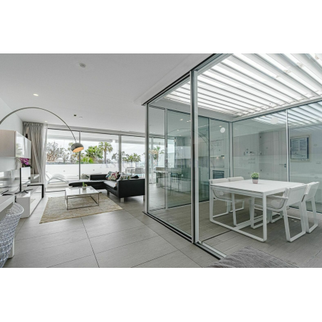Sprzedaż - Nieruchomości - Apartment - Bahia del Duque, Adeje 3