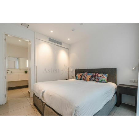 Sprzedaż - Nieruchomości - Apartment - Bahia del Duque, Adeje 3