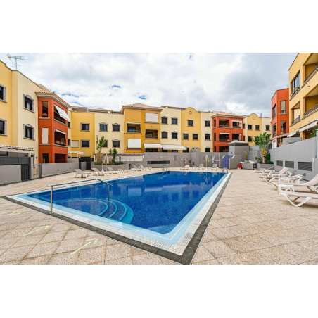 Sprzedaż - Nieruchomości - Apartment - Adeje, Adeje 6