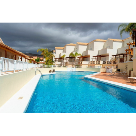 Sprzedaż - Nieruchomości - Townhouse - Las Americas, Arona 1