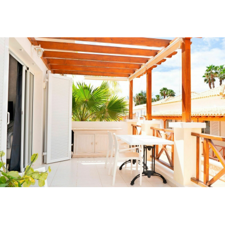 Sprzedaż - Nieruchomości - Townhouse - Las Americas, Arona 1