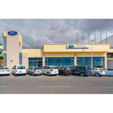 Sprzedaż - Nieruchomości - Business - San Isidro, Granadilla 1