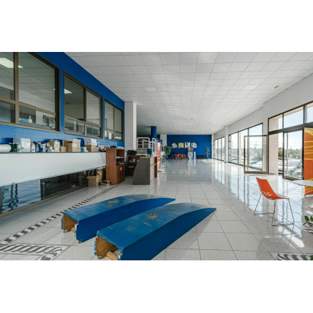 Sprzedaż - Nieruchomości - Business - San Isidro, Granadilla 1