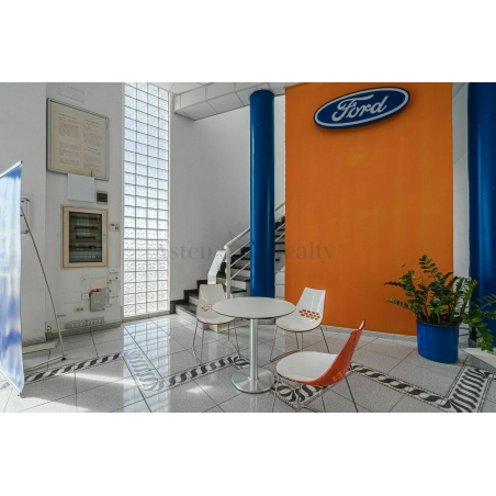 Sprzedaż - Nieruchomości - Business - San Isidro, Granadilla 1