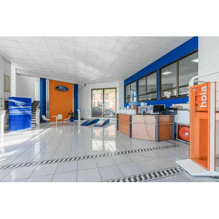 Sprzedaż - Nieruchomości - Business - San Isidro, Granadilla 1