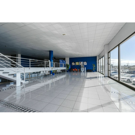 Sprzedaż - Nieruchomości - Business - San Isidro, Granadilla 1