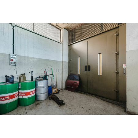 Sprzedaż - Nieruchomości - Business - San Isidro, Granadilla 1