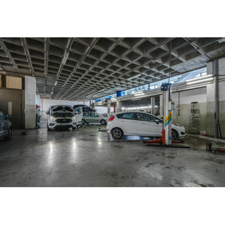 Sprzedaż - Nieruchomości - Business - San Isidro, Granadilla 1