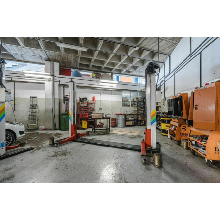 Sprzedaż - Nieruchomości - Business - San Isidro, Granadilla 1